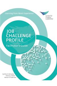 Job Challenge Profile