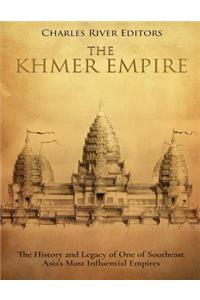 Khmer Empire