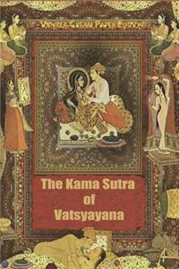 Kama Sutra of Vatsyayana