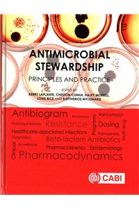 Antimicrobial Stewardship