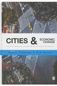 Cities and Economic Change