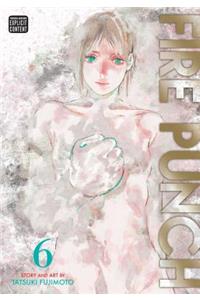 Fire Punch, Vol. 6