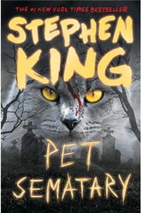 Pet Sematary