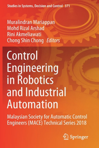 Control Engineering in Robotics and Industrial Automation