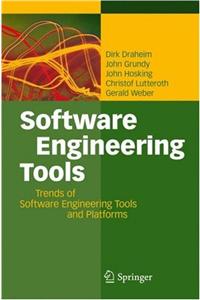 Software Engineering Tools