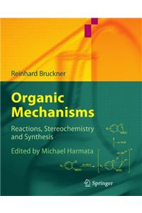 Organic Mechanisms