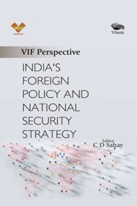 India?s Foreign Policy and National Security Strategy