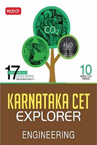 Karnataka CET Explorer - Engineering