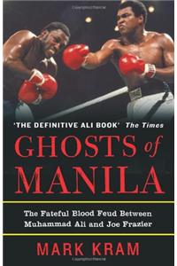 Ghosts of Manila