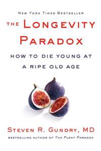 Longevity Paradox