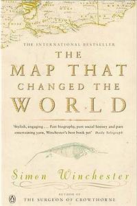 The Map That Changed the World