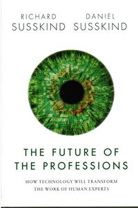 The Future of the Professions