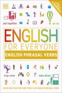 English for Everyone English Phrasal Verbs