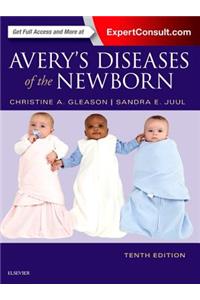 Avery's Diseases of the Newborn