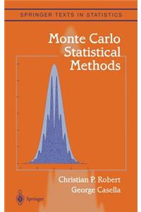 Monte Carlo Statistical Methods