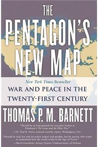 Pentagon's New Map