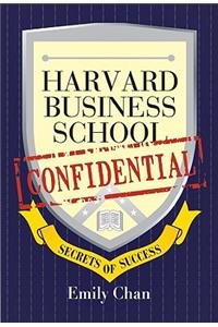 Harvard Business School Confidential