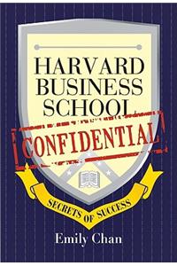 Harvard Business School Confidential