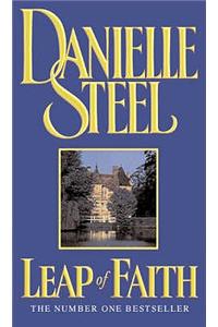Leap Of Faith