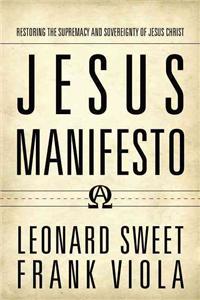 Jesus Manifesto