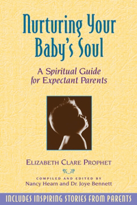 Nurturing Your Baby's Soul