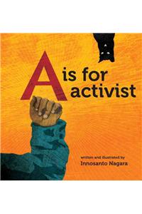 A is for Activist