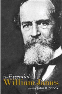 Essential William James