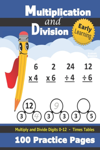 Multiplication and Division