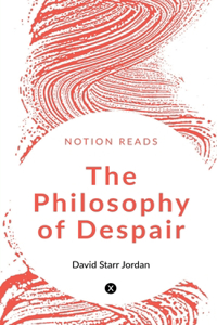 Philosophy of Despair
