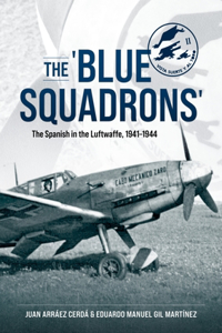 'Blue Squadrons'