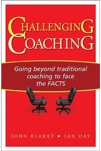 Challenging Coaching