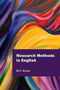 Research Methods In English