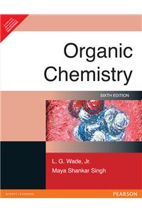 Organic Chemistry