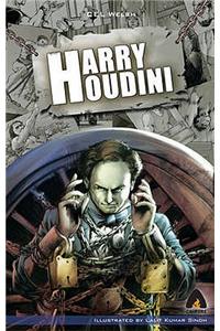 Harry Houdini