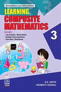 Learning Composite Mathematics - Class 3 (For 2019 Exam)
