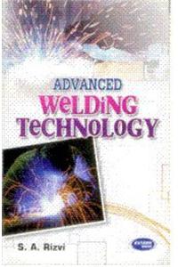 Advance Welding Technology