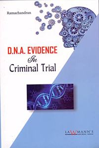 D.N.A. Evidence in Criminal Trial