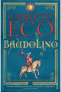 Baudolino