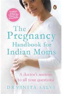 Pregnancy Handbook for Indian Moms