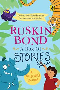 Box of Stories: A Collector's Edition