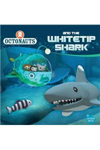 Octonauts and the Whitetip Shark