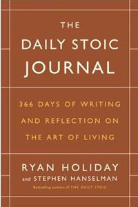 Daily Stoic Journal