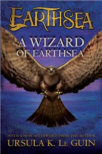 Wizard of Earthsea, 1