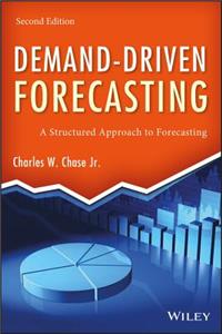 Forecasting 2E (SAS)