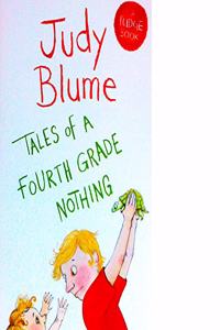 Tales Of A Fourth Grade Nothing