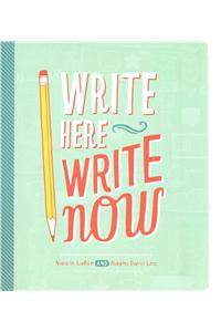 Write Here, Write Now