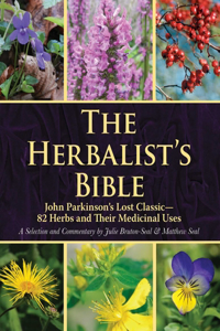 Herbalist's Bible