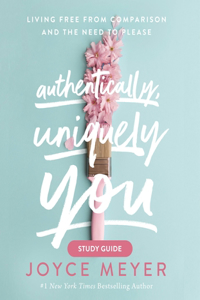 Authentically, Uniquely You