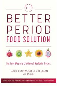 Better Period Food Solution