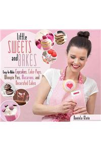 Little Sweets and Bakes
